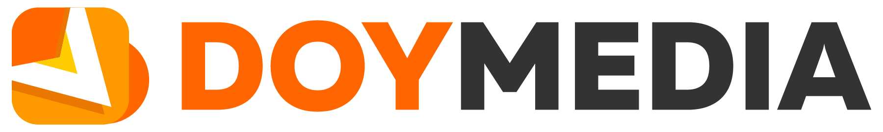 Logo DoyMedia